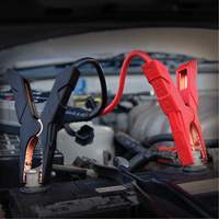 Boost HD Precision Battery Clamps - NOCO GBC003-