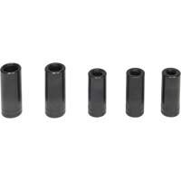 Large Tap Socket Set, 5 Pieces - LISLE 71670