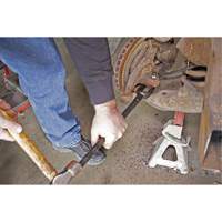 Jeu de 5 fourches d'extraction de joints &eacute;paisses - LISLE 41220