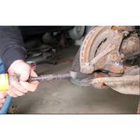 Jeu de 5 fourches d'extraction de joints &eacute;paisses - LISLE 41220