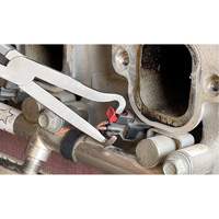 Pinces de d&eacute;connexion &eacute;lectrique - LISLE 37960