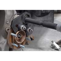 Hub Remover - LISLE 40100
