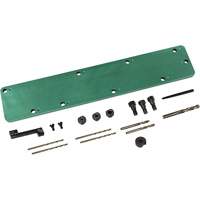 Manifold Drill Template for Dodge 5.7L Hemi - LISLE 71500
