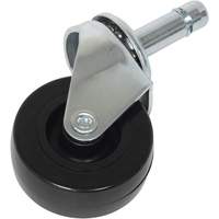 Roue de rechange de 2" pour sommiers en plastique - LISLE 92132