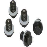 Jeu de 5 bouchons et joints  - LISLE 58650