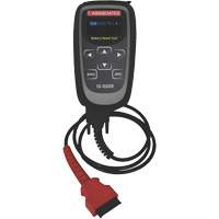 Battery Management Tool - Associated Equipment  12-0200