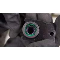 Def & Fuel Line Disconnect Set - LISLE 38410