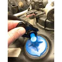 Def & Fuel Line Disconnect Set - LISLE 38410