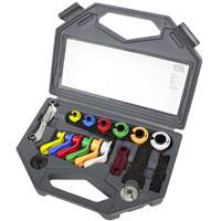 8-Piece Master Disconnect Set - LISLE 39900