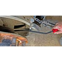 Brake Spring Bar - LISLE 40030