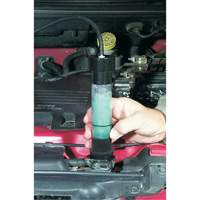 D&eacute;tecteur de fuite de combustion, Cruche - LISLE 75500