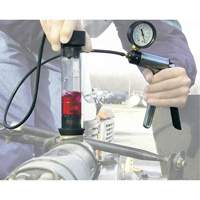 D&eacute;tecteur de fuite de combustion, Cruche - LISLE 75500