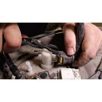 85-Degree Disconnect Pliers - LISLE 37160