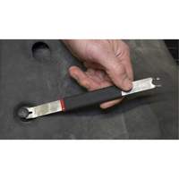 Double-Ended Clip Lifter - LISLE 35460