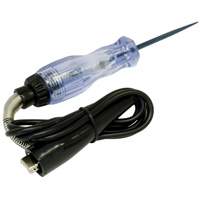 Heavy-Duty Circuit Tester - LISLE 28400