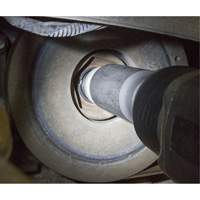 Harmonic Balancer Socket - LISLE 77080