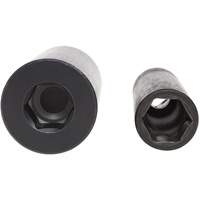 Harmonic Balancer Socket - LISLE 77080
