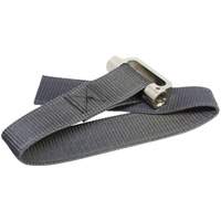 Cl&eacute; robuste pour filtre &agrave; courroie, 6-1/2" Capacit&eacute; du filtre - LISLE 60200