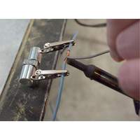 Pince magn&eacute;tique pour le brasage - LISLE 55000