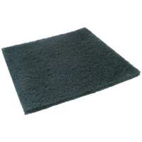 Tampon carr&eacute; anti-&eacute;claboussures de 22" - LISLE 38780