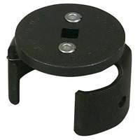 Cl&eacute; &agrave; filtre pour v&eacute;hicule import&eacute;, 2-1/2" - 3-1/8" Capacit&eacute; du filtre - LISLE 63600