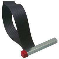 Cl&eacute; pour une grande gamme de filtres, 6" Capacit&eacute; du filtre - LISLE 63500