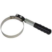 Cl&eacute; pour filtre &agrave; huile pour moteurs Cummins et Detroit Diesel, 4-5/16" - 4-3/4" Capacit&eacute; du filtre - LISLE 54200