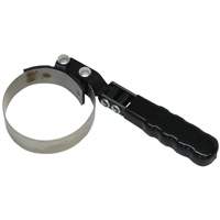 Small Swivel Grip Oil Filter Wrench, 2-7/8" - 3-1/4" Filter Capacity - LISLE 53700