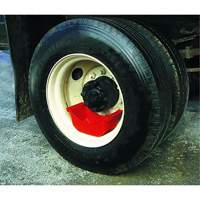 Truck & Trailer Wheel Pan - LISLE 19852