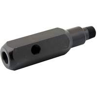 Raccord de jauge, Acier - BVA Hydraulics CF3814