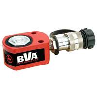 Flat Body Hydraulic Cylinder, 0.43" Stroke, 10 Ton(s) Capacity, 10000 PSI - BVA Hydraulics HF1005