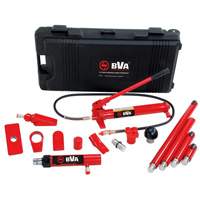 10-Ton Hydraulic Maintenance Jack Kit - BVA Hydraulics J50100