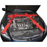 Engine Support Bars