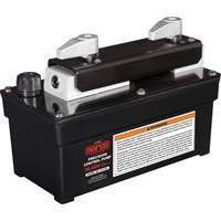 Air Hydraulic 10000 PSI Hand Operated Pump without Gauge - NORCO Lifting 910165