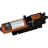 Pompe hydraulique &agrave; air manuelle de 3250 PSI - NORCO Lifting 910020