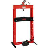 Shop Equipment and Machinery