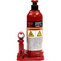 Automotive Lifting and Supports