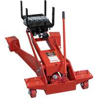 Cric pour transmissions de camions, Cap. de levage 1,5 tonne(s) - NORCO Lifting 72000EI