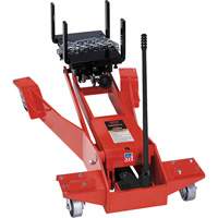 Cric pour transmissions de camions, Cap. de levage 1,5 tonne(s) - NORCO Lifting 72000E