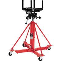 Cric pour transmission de camion sous palan, Cap. de levage 1 tonne(s) - NORCO Lifting 72700A