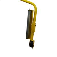 Socle roulant pour super roue, Capacit&eacute; de 450 lb - Esco 70132