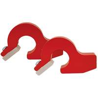 Outil de montage & d&eacute;montage de pneus de camion - Esco 90518-100-KIT