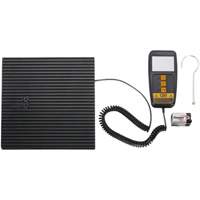 Balance &agrave; r&eacute;frig&eacute;rant Compute-a-Charge - CPS CC220_