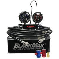 Ensemble de manom&egrave;tres HFO BlackMAX - CPS MAID8QYF