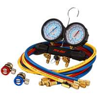 Équipement et outils de climatisation automobile | SCN Industrial
