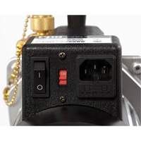 Pro-Set&reg; Vacuum Pump - CPS VP4S