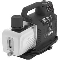Pompe &agrave; vide BlackMax - CPS VPBM8V