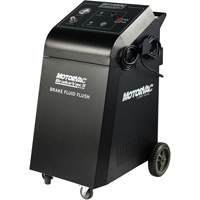 Syst&egrave;me de purge de liquide de frein BrakeVac III de premi&egrave;re qualit&eacute; avec adaptateur - MOTORVAC 500-8200