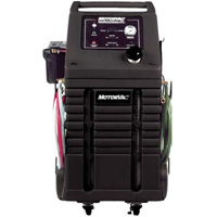 Machine de service de purge CoolantClean III - MOTORVAC 500-5100PD