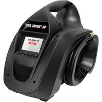 Machine &agrave; fum&eacute;e haute pression CoolSmoke avec adaptateur turbo - MOTORVAC 500-0150